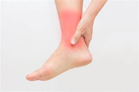 chronic lateral ankle pain palmerton pa pancholi foot  ankle