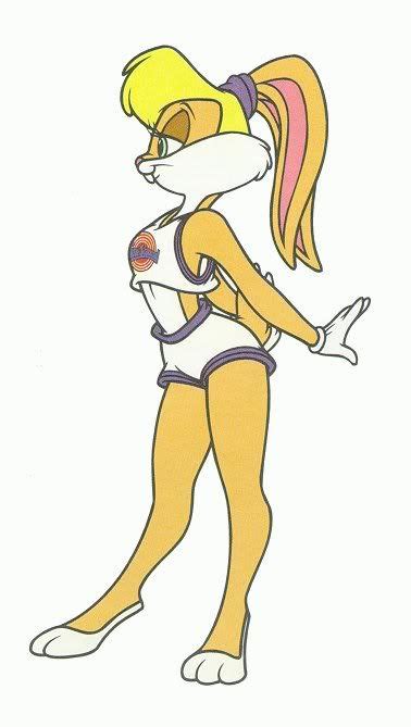 Lola Bunny Gallery Looney Tunes Wiki Fandom Looney Tunes Show
