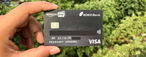 amazon pay icici credit card review        credit card cards icici bank