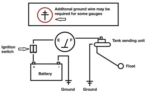volt positive ground wiring diagram general wiring diagram