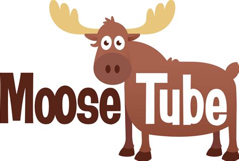 gonoodle moose tube