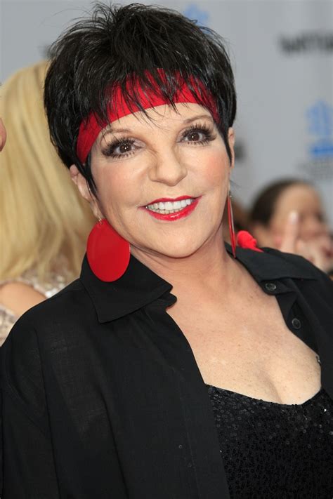 liza minnelli ethnicity of celebs what nationality ancestry race