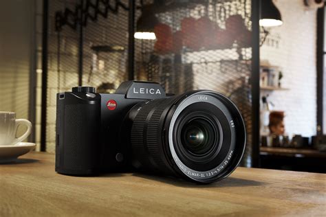 Leica Super Vario Elmar Sl 16 35mm F 3 5 4 5 Asph Lens