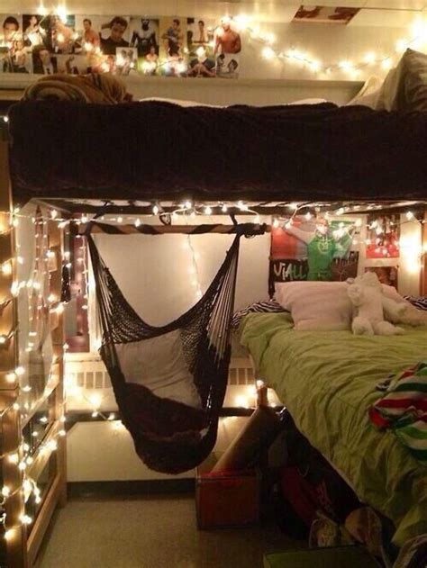 15 amazing dorm room pictures that will make you excited for college college dorm room