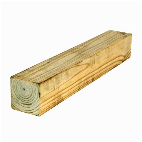 ft  pressure treated timber   home depot