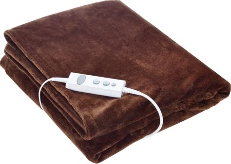 promed elektrische deken khp   shop otto
