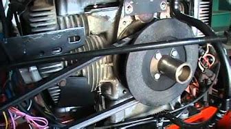 hp onan engine restoration pg youtube