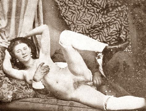 sex in the 19th century