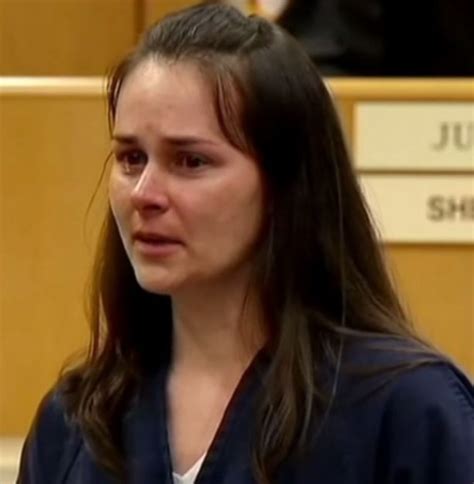 Jennifer Fichter Jailed After Having Sex With Three Of Her
