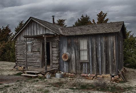 shack harn homestead  ers museum  oklahoma flickr