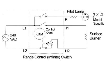 robertshaw infinite switch wiring diagram wiring diagram pictures