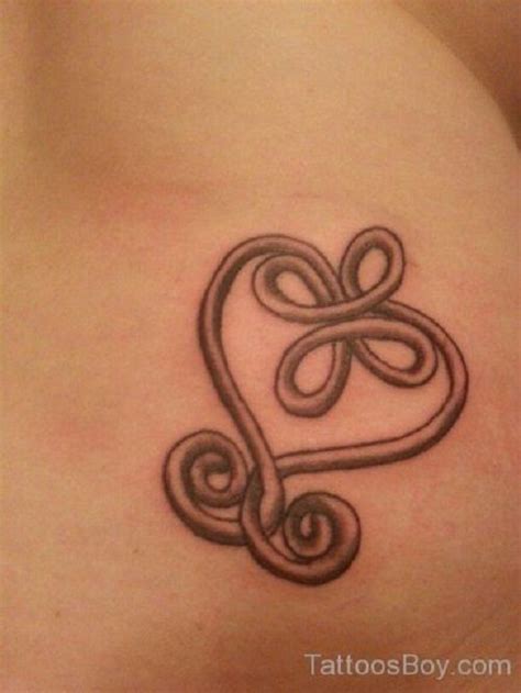 50 Different Heart Tattoos That Will Make You Fall In Love Tats N