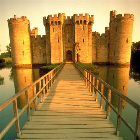 castelos fantasticos da gra bretanha em fotos visitbritain