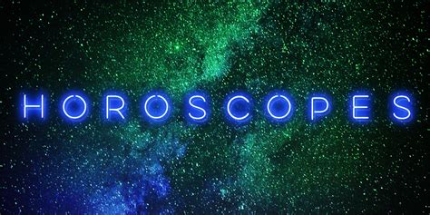 your horoscope for the week of november 13