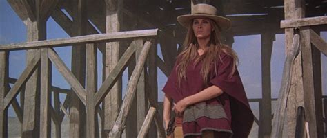 Daily Grindhouse Hannie Caulder 1971 Daily Grindhouse