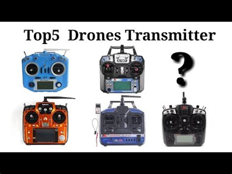 top  transmitter   transmitter  drone explains  hindi youtube