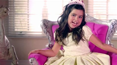 remember sophia grace well she doesn t look like this now