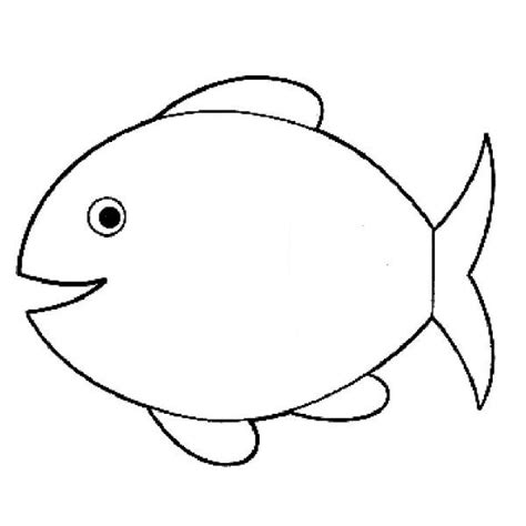 fish coloring page worksheetsjpg  fish coloring page
