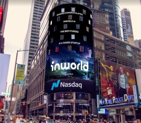 inworld raises    hits  valuation  conversational npcs