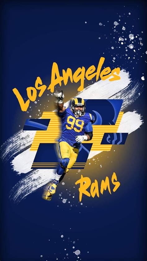 cool rams wallpapers top  cool rams backgrounds wallpaperaccess