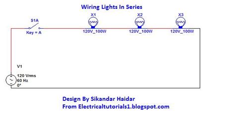 wire lights  series diagram wiring adding recessed lighting  room  ceiling