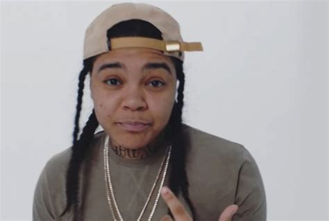 Watch Young M A S Explicit Freestyle For The Faders Sex Issue