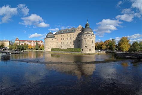 Places To Visit In Sweden Sweden Tourist Attractions