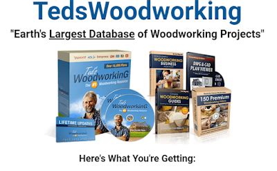 woodworking projects  plans