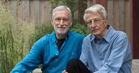 After Decades Long Legal Battle Gay Couple S 1971 Marriage Officially