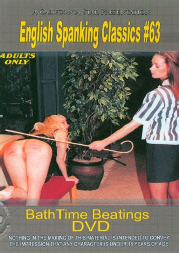 spanking whipping canning rare movies page 42