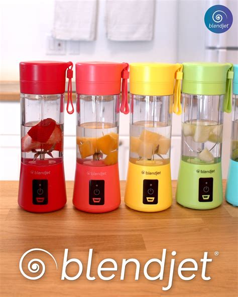 blendjet  portable blender   gen blender healthy