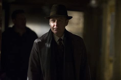 11 Reasons Why ‘the Blacklist’ Is Worth 2 Million An Episode Indiewire