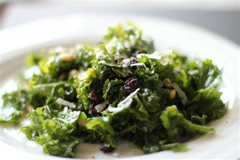 Recipe Tuscan Kale Salad