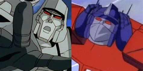 15 Most Overrated Transformers Of All Time Screen Rant