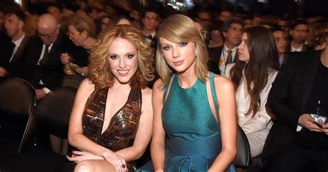 taylor swift s bff receives death threats after slamming