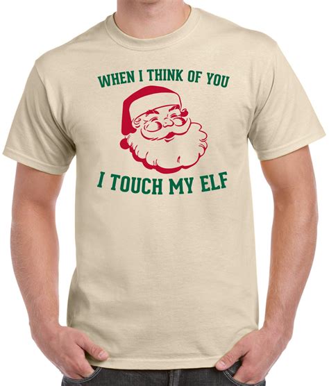 Funny Christmas Party Shirt T Adult Christmas Humor Naughty