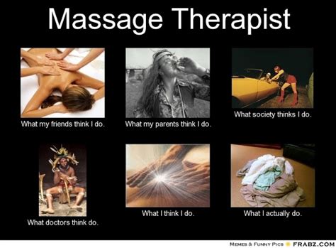 Funny Massage Memes