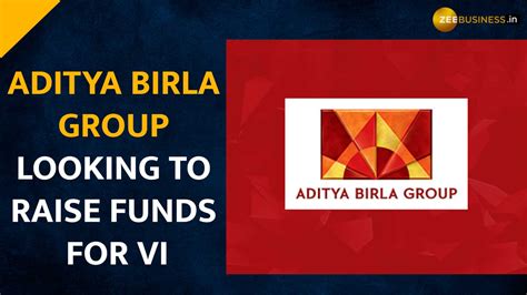 aditya birla group  talks  global banks  vi eaquity infusion