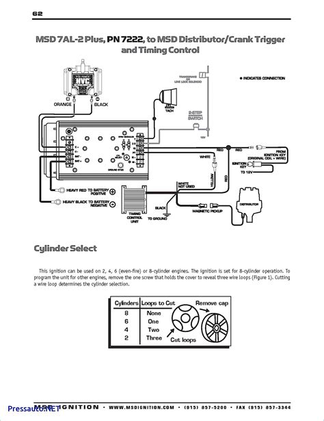 chevy  wiring diagram  distributor cadicians blog