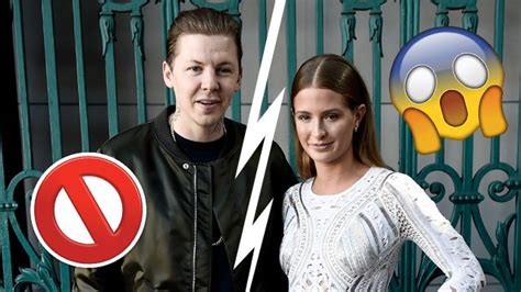 professor green addresses his sex life heated arguments and divorce in new song capital