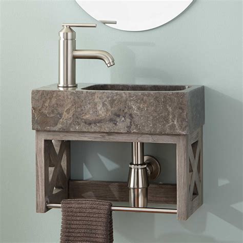 small wall mount sinks  versatile option   home wall mount ideas