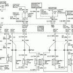 chevy silverado radio wiring diagram cadicians blog