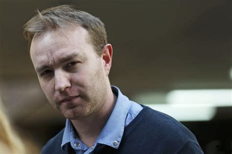 Libor’s Mastermind The Unraveling Of Tom Hayes Convicted In A Global
