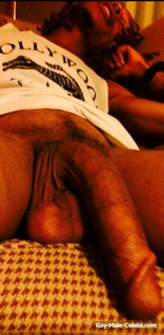 wiz khalifa leaked nude big cock selfie gay male