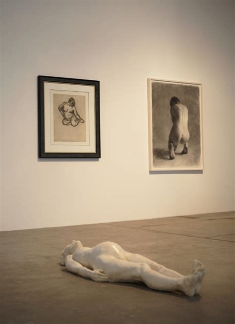 naked fox jensen gallery