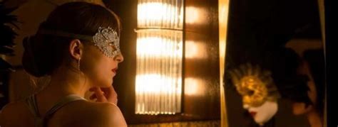 fifty shades darker unrated version back to filmed cut