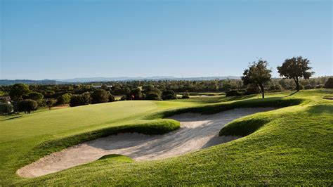 real club de golf el prat barcelona golf destination