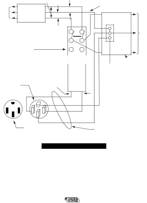 madea  lincoln ranger  wiring diagram diagrams lincoln electric ranger