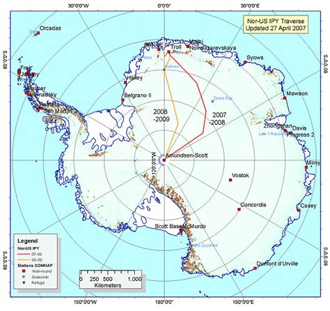 uav flight  east antarctica ice stories dispatches  polar scientists
