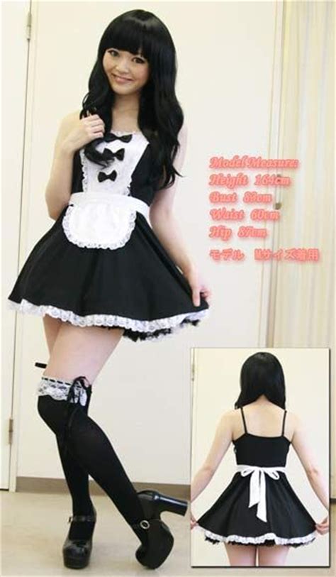 sexy maid cosplay 2l 20 00